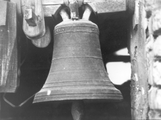 campana di Lera Lorenzo (sec. XIX)