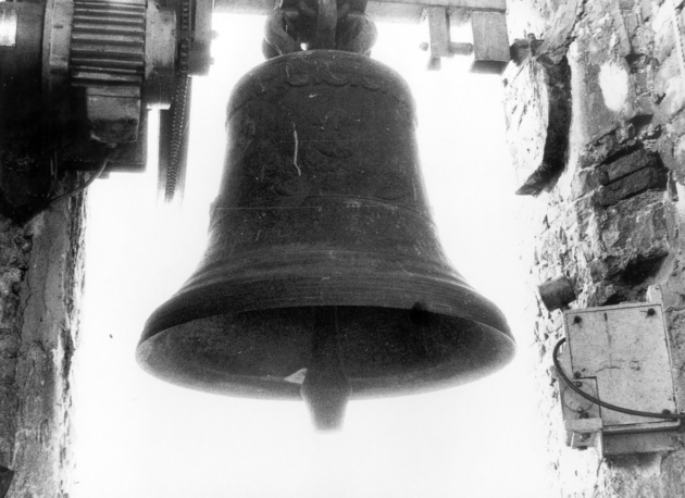 campana di Lera Lorenzo (sec. XX)