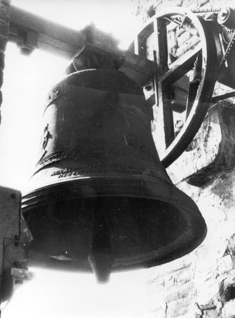 campana di Lera Lorenzo (metà sec. XX)