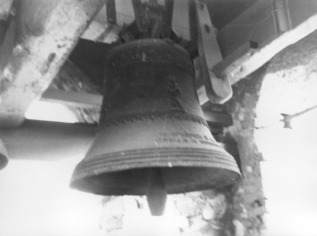 campana di Lera Lorenzo (sec. XX)