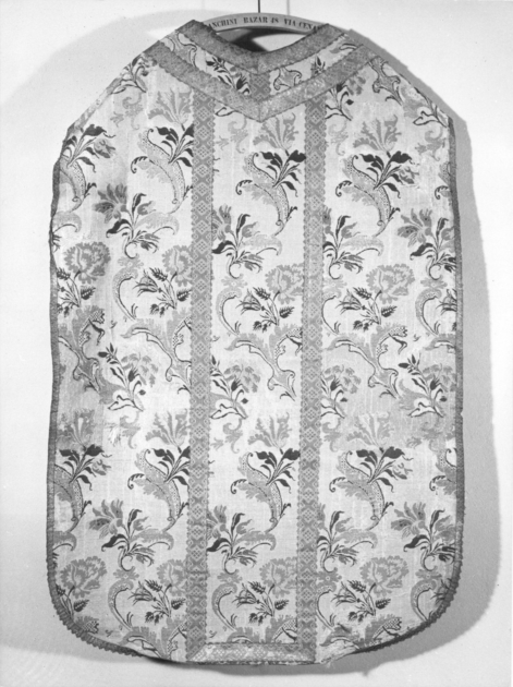 pianeta - manifattura italiana (sec. XIX)