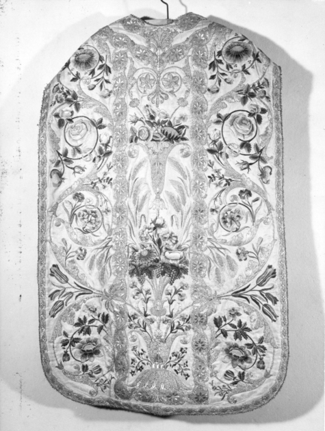 pianeta - manifattura italiana (sec. XIX)