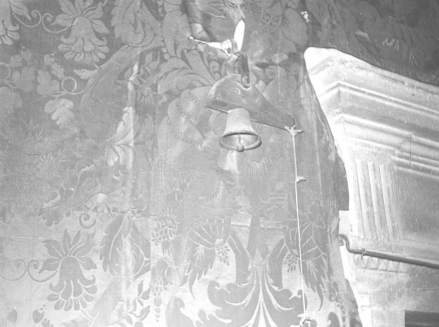 campanella - bottega toscana (sec. XIX)