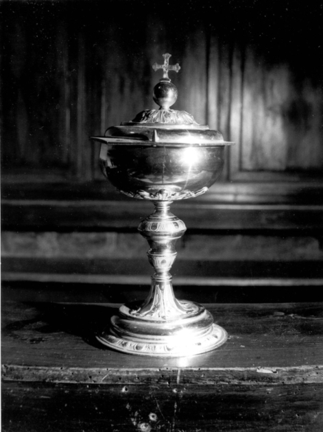 calice di Vambrè Michelangelo (prima metà sec. XVIII)