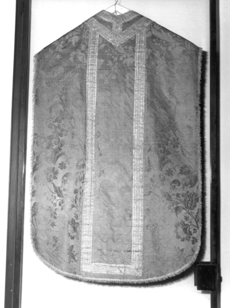 pianeta - manifattura italiana (prima metà sec. XVIII)