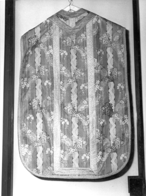 pianeta - manifattura italiana (seconda metà sec. XVIII)