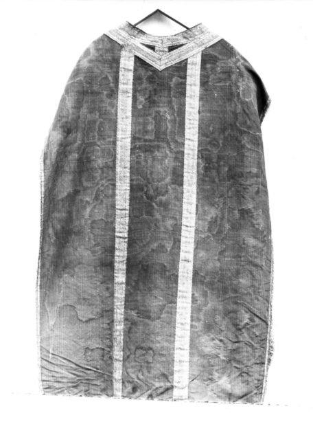 pianeta - manifattura lucchese (sec. XVIII)