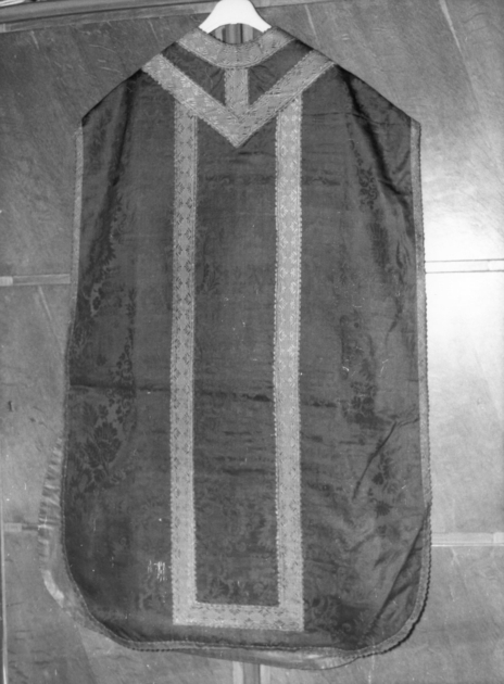 pianeta - manifattura lucchese (sec. XIX)