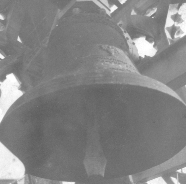 campana di Magni Luigi (sec. XX)