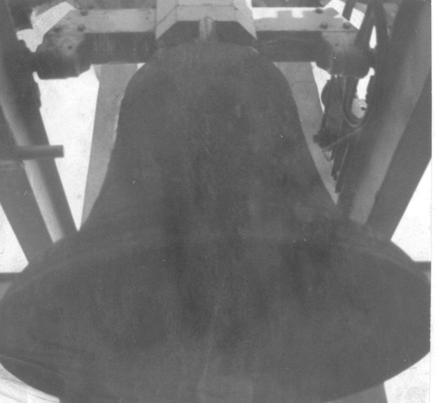 campana di Magni Luigi (e aiuti) (sec. XX)