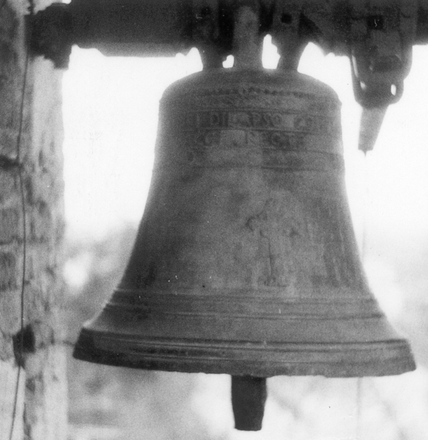 campana di Lera Domenico (sec. XIX)