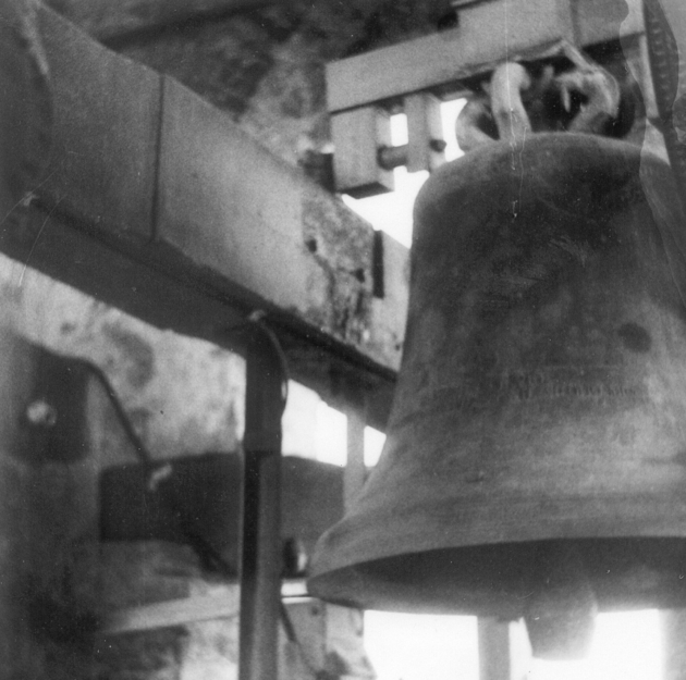 campana di Lera Lorenzo (sec. XIX)