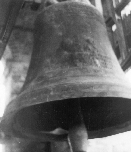 campana di Lera Lorenzo (sec. XIX)