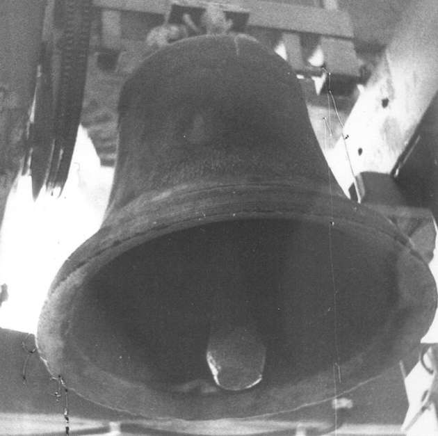 campana di Lera Lorenzo (sec. XIX)