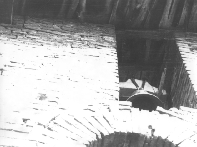 campana di Azzi Nicola (sec. XVII)