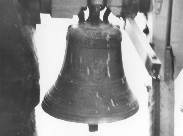 campana di Lera Lorenzo (sec. XX)