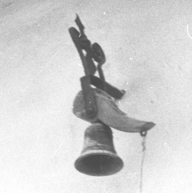 campanella - bottega toscana (sec. XIX)