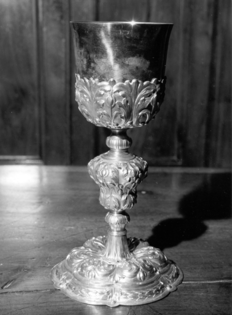 calice di Vambrè Giovanni il Vecchio (inizio sec. XVIII)