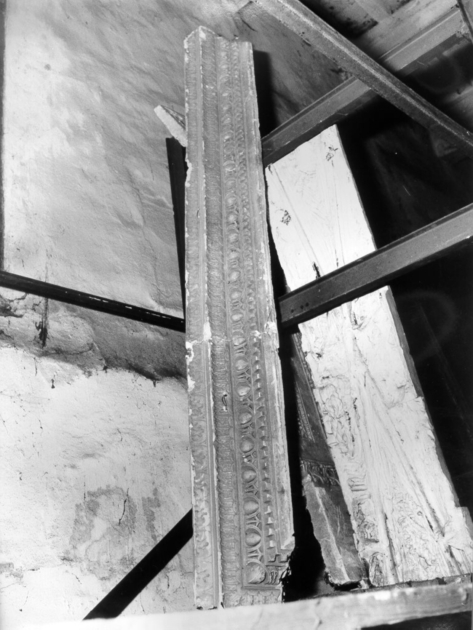 rilievo, serie - bottega lucchese (secc. XIX/ XX)