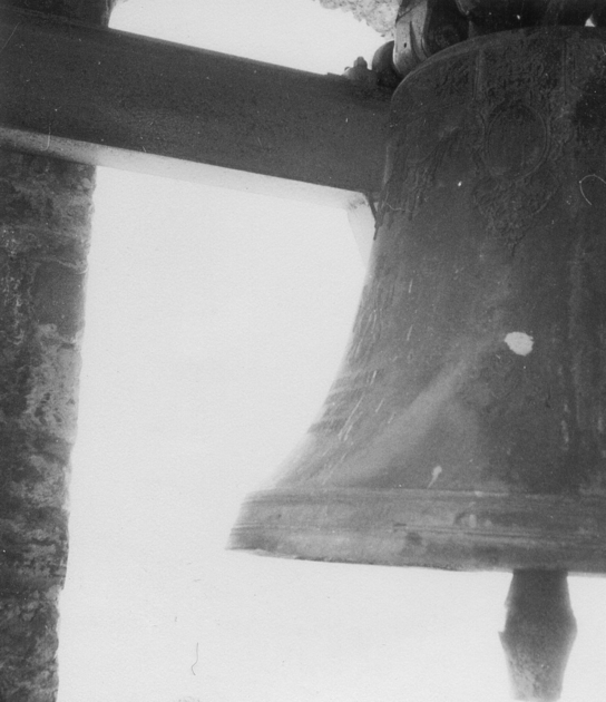 campana di Lera Lorenzo (sec. XX)