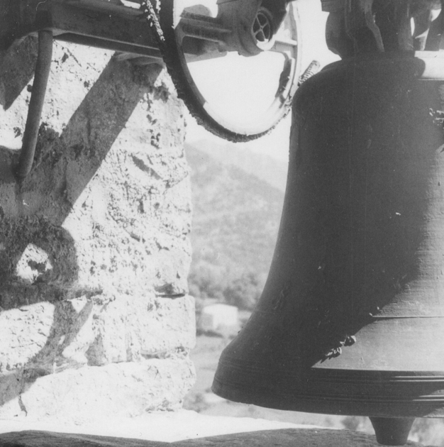 campana di Lera Lorenzo (primo quarto sec. XX)