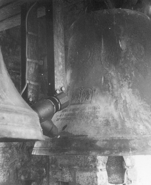 campana di Lera Lorenzo (sec. XX)