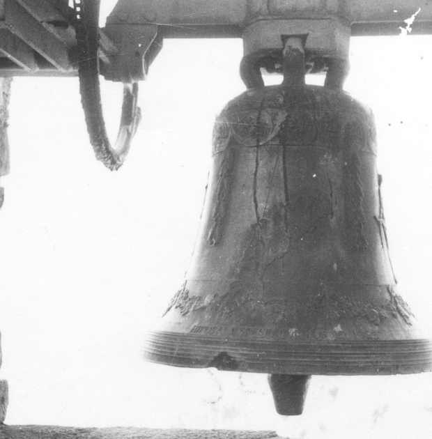 campana di Lera Lorenzo (sec. XX)