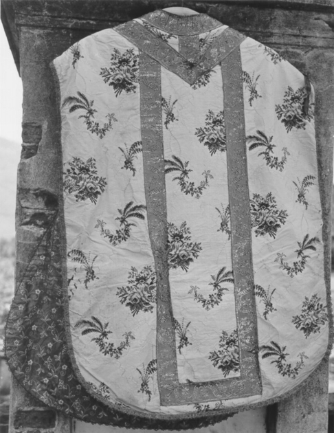 pianeta - manifattura italiana (terzo quarto sec. XVIII)