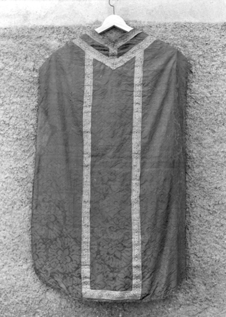 pianeta - manifattura lucchese (prima metà sec. XVII)