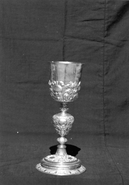 calice di Torselli Lorenzo (sec. XVIII)