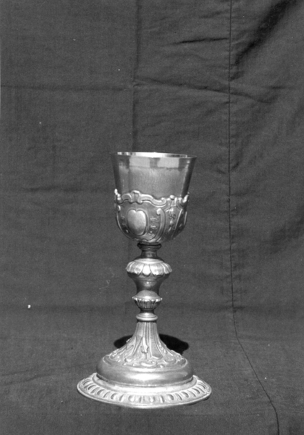 calice di Torselli Lorenzo (sec. XVIII)