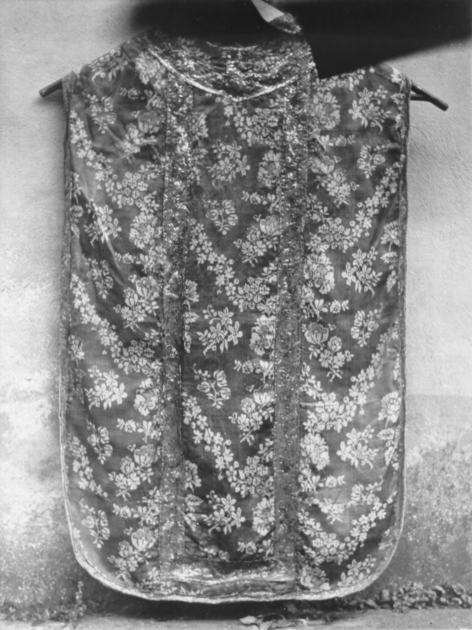 pianeta - manifattura italiana (sec. XVIII)