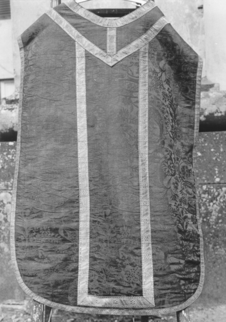 pianeta - manifattura toscana (prima metà sec. XVIII)