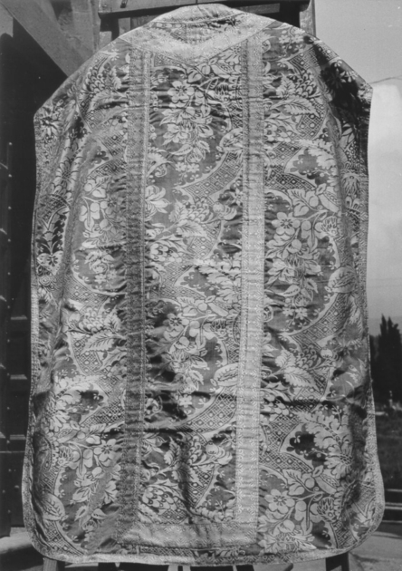 pianeta - manifattura italiana (metà sec. XVIII)