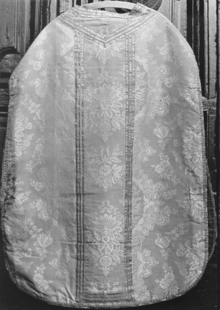 pianeta - manifattura italiana (metà sec. XVIII)