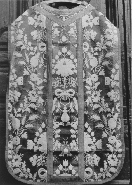 pianeta - manifattura italiana (seconda metà sec. XIX)