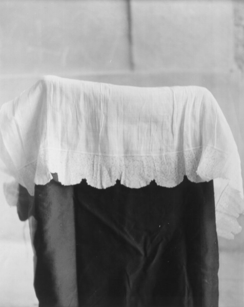 camice - manifattura italiana (sec. XVIII)