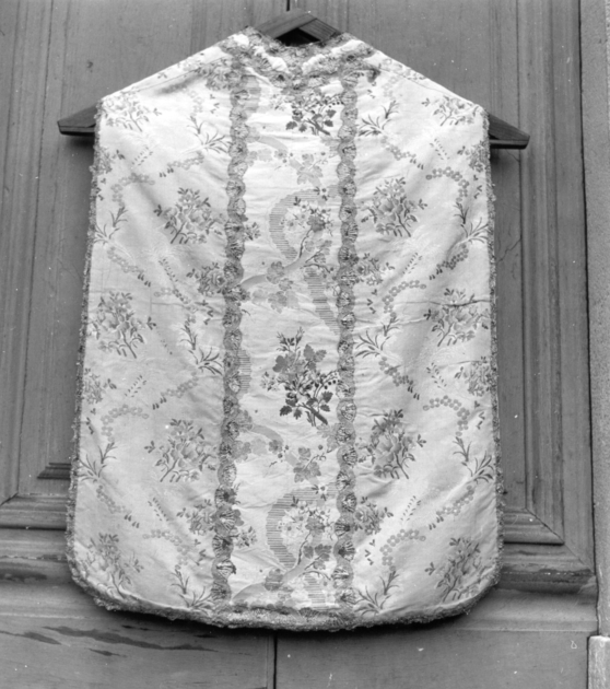 pianeta - manifattura italiana (seconda metà sec. XVIII)