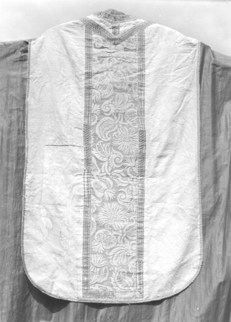 pianeta - manifattura lucchese (sec. XVIII)