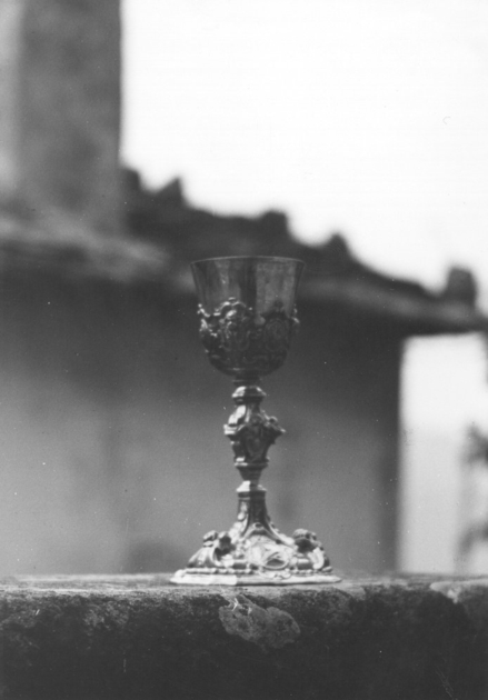 calice di Nuti Ottavio (sec. XVIII)