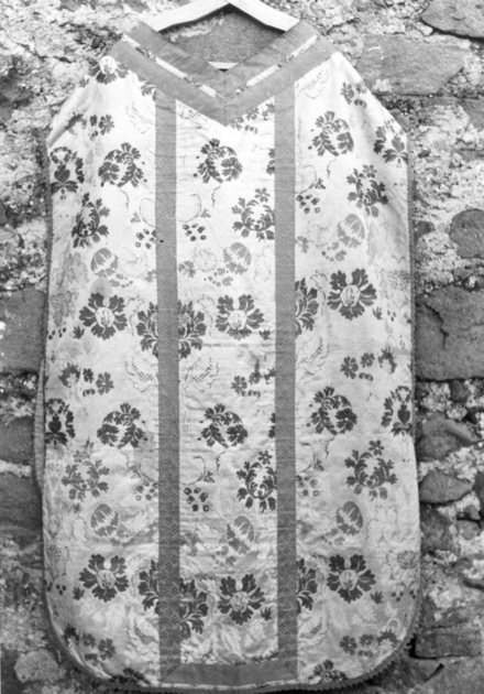 pianeta - manifattura italiana (sec. XVIII)