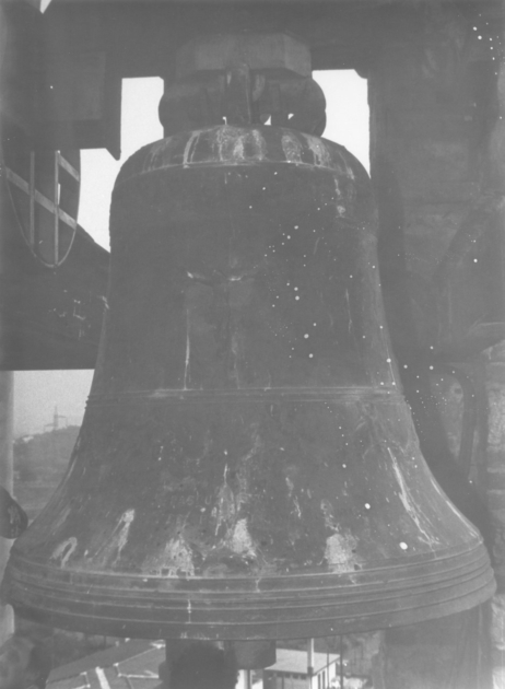 campana di Lera Lorenzo (sec. XX)