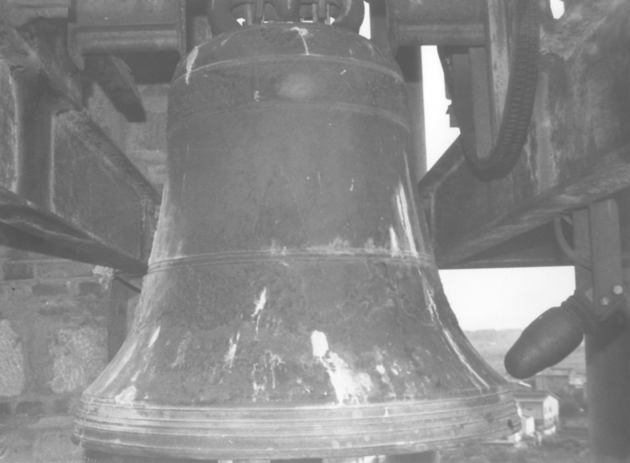 campana di Lera Lorenzo (sec. XX)