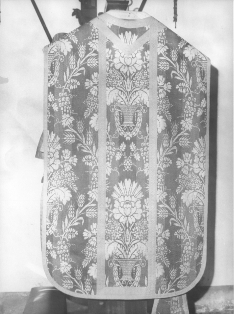 pianeta - manifattura italiana (metà sec. XIX)