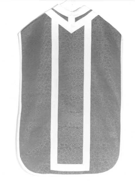 pianeta - manifattura lucchese (inizio sec. XVII)