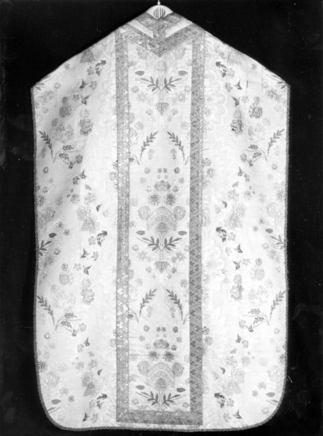 pianeta - manifattura italiana (secondo quarto sec. XVIII)