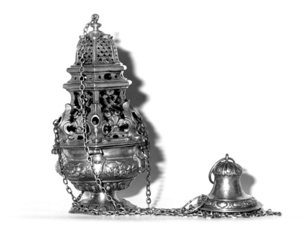 turibolo - a corpo architettonico di Pellegrini Antonio Maria (sec. XVIII)