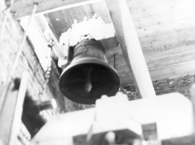 campana di Lera Lorenzo (sec. XX)