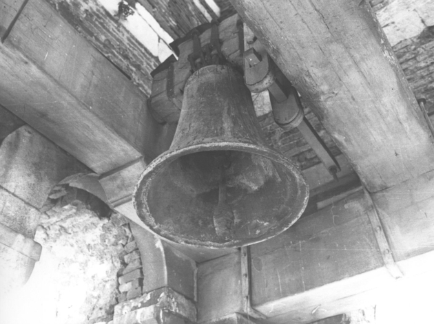 campana di Ricco (sec. XIII)