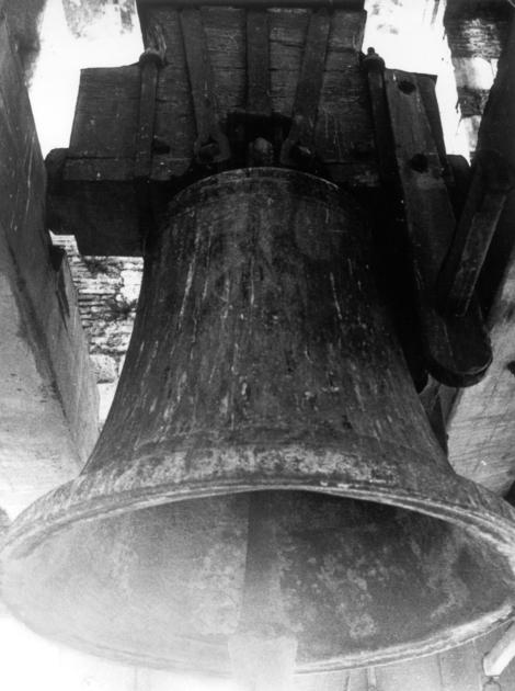 campana - bottega lucchese (sec. XIV)